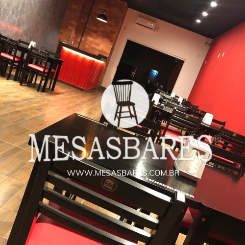 Cliente - HomeBurguer -Orizona - GO